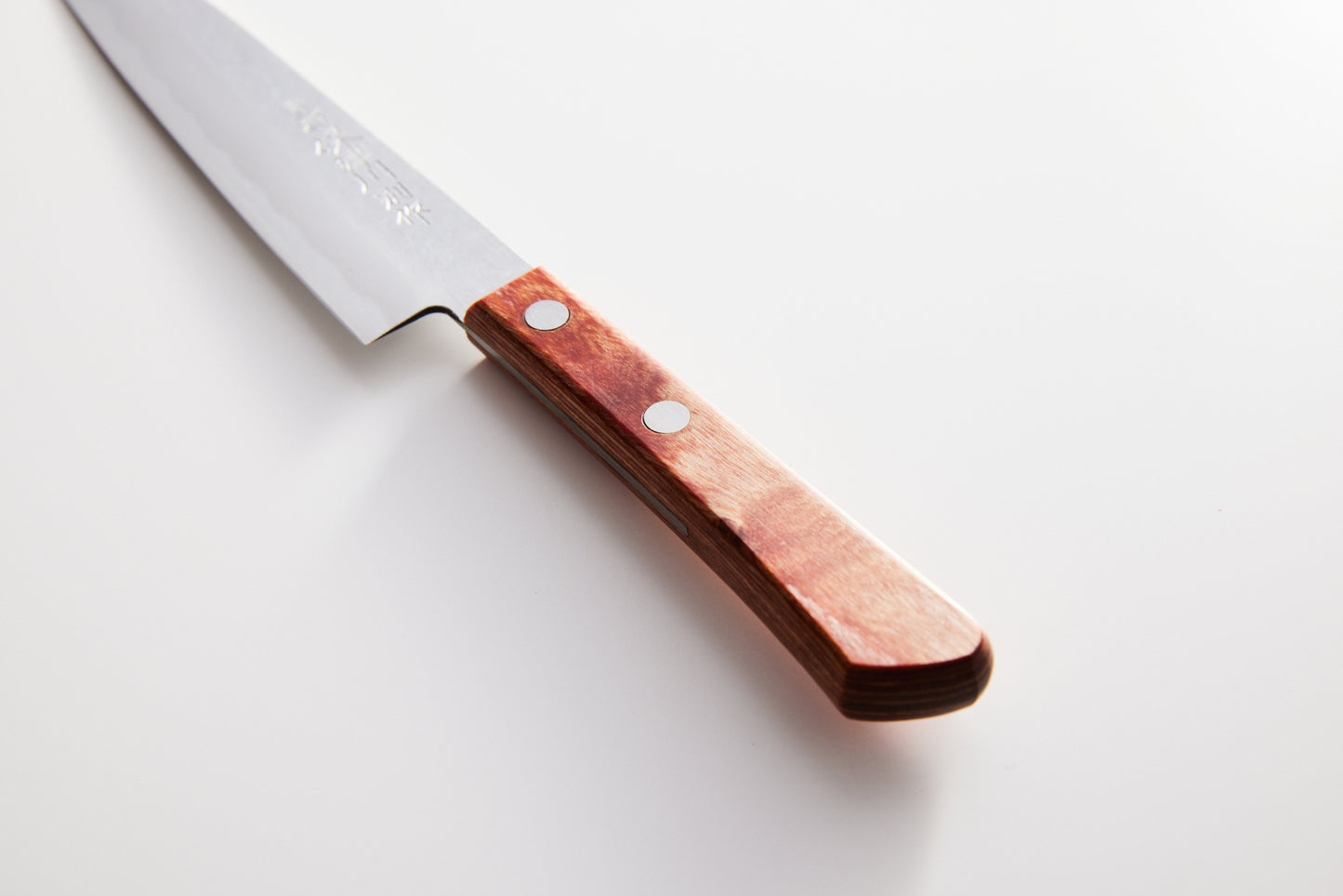 Kyoto Blacksmith Yoshisada Hozugawa Petty Knife