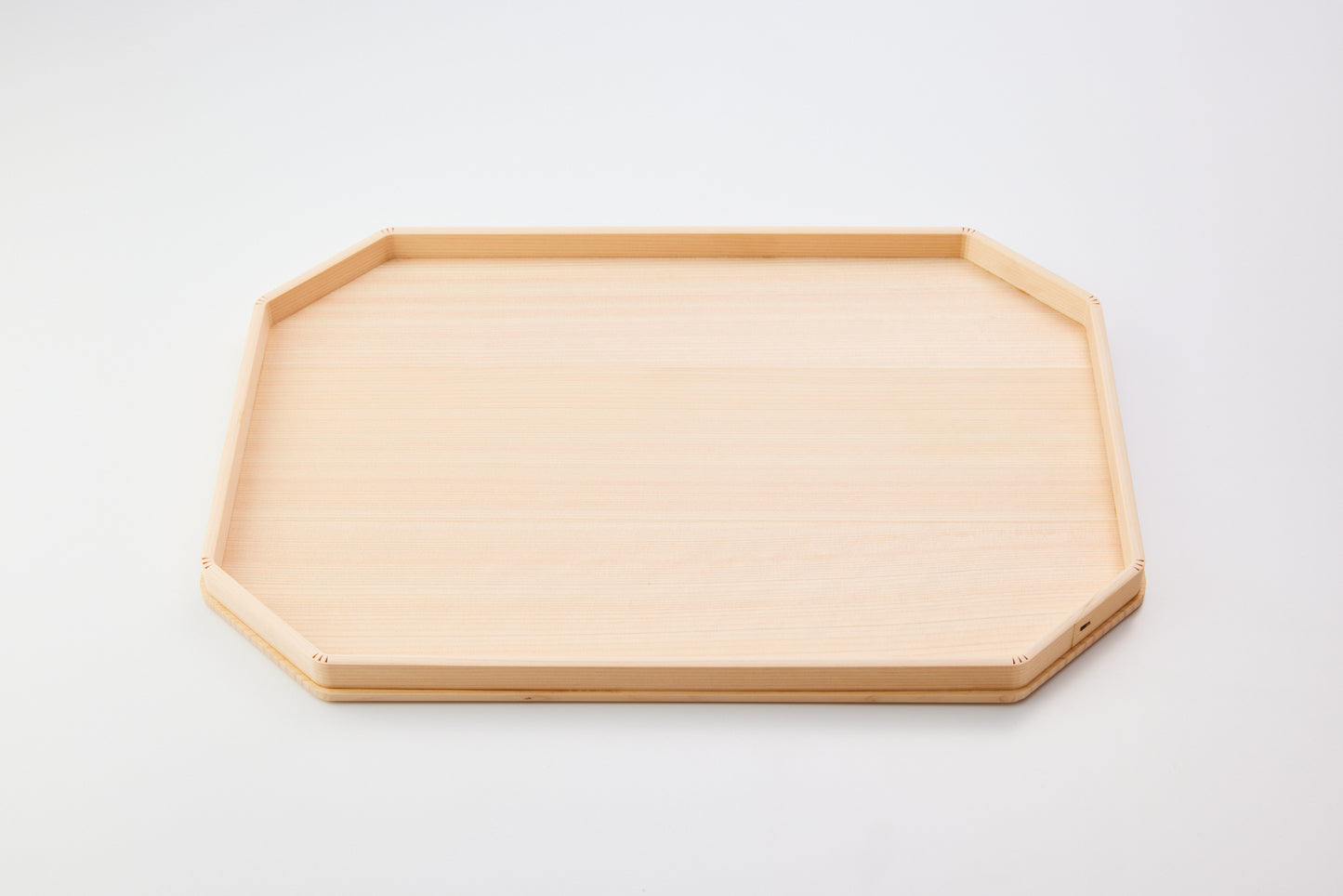 NUSA HINOKI TRAY