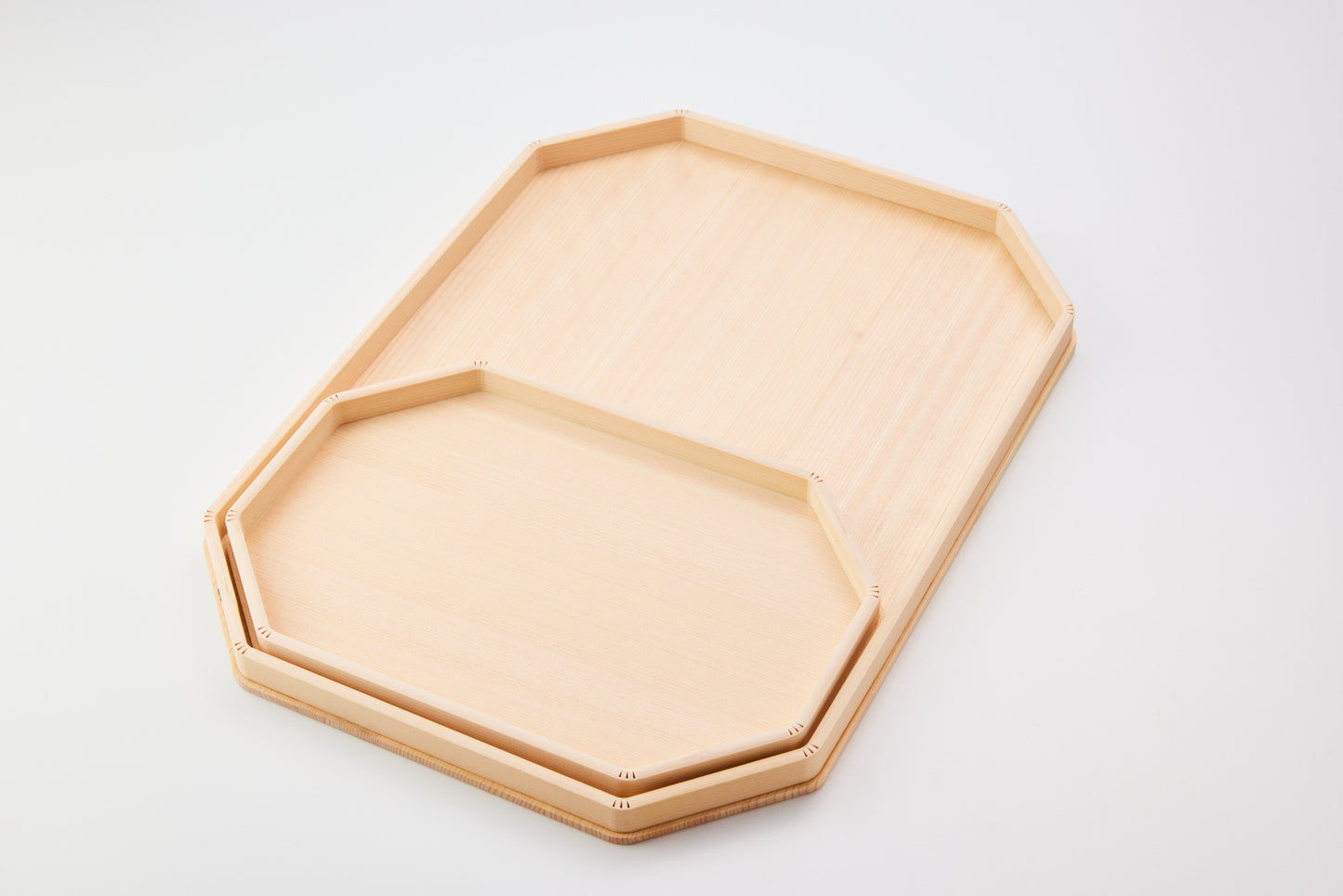 NUSA HINOKI TRAY