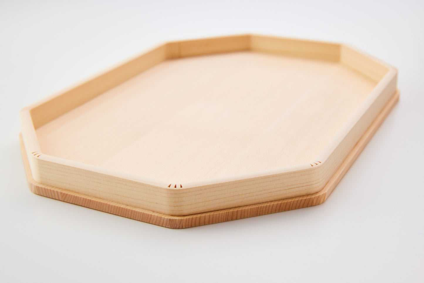 NUSA HINOKI TRAY
