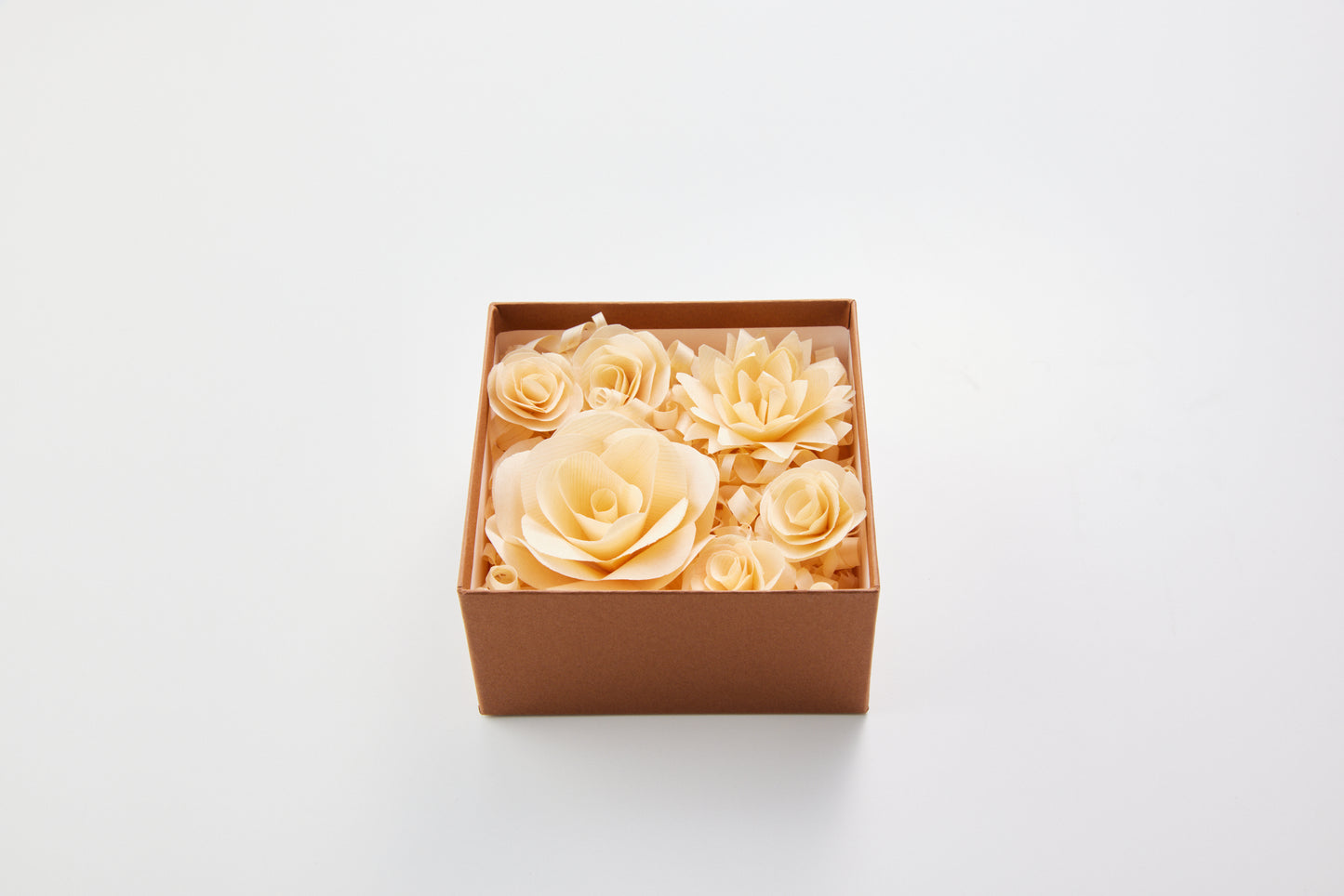NUSA KANAKA BOX(アロマディフューザー)