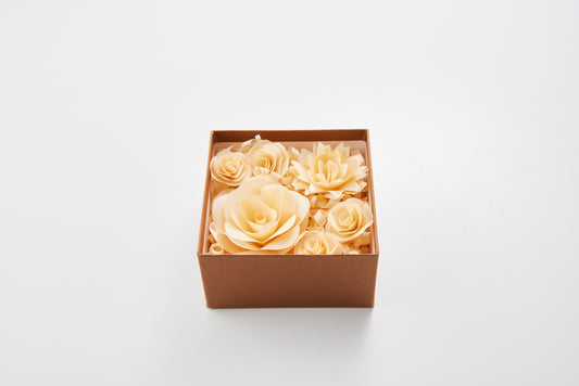 NUSA KANAKA BOX (Aroma diffuser)