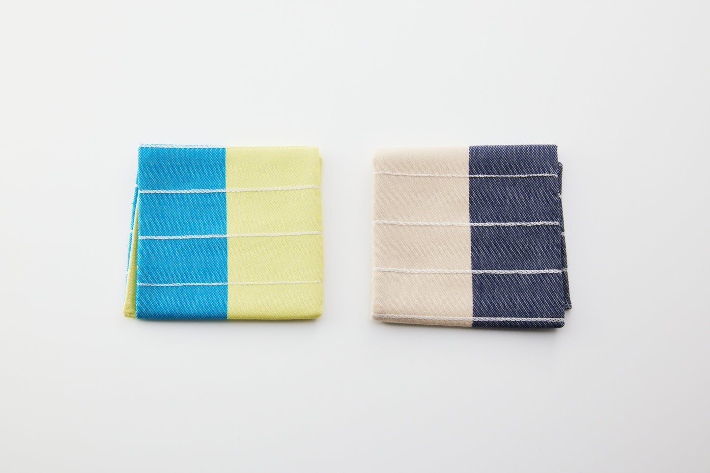 Kondo Factory itsumo (Handkerchief) STRIPE