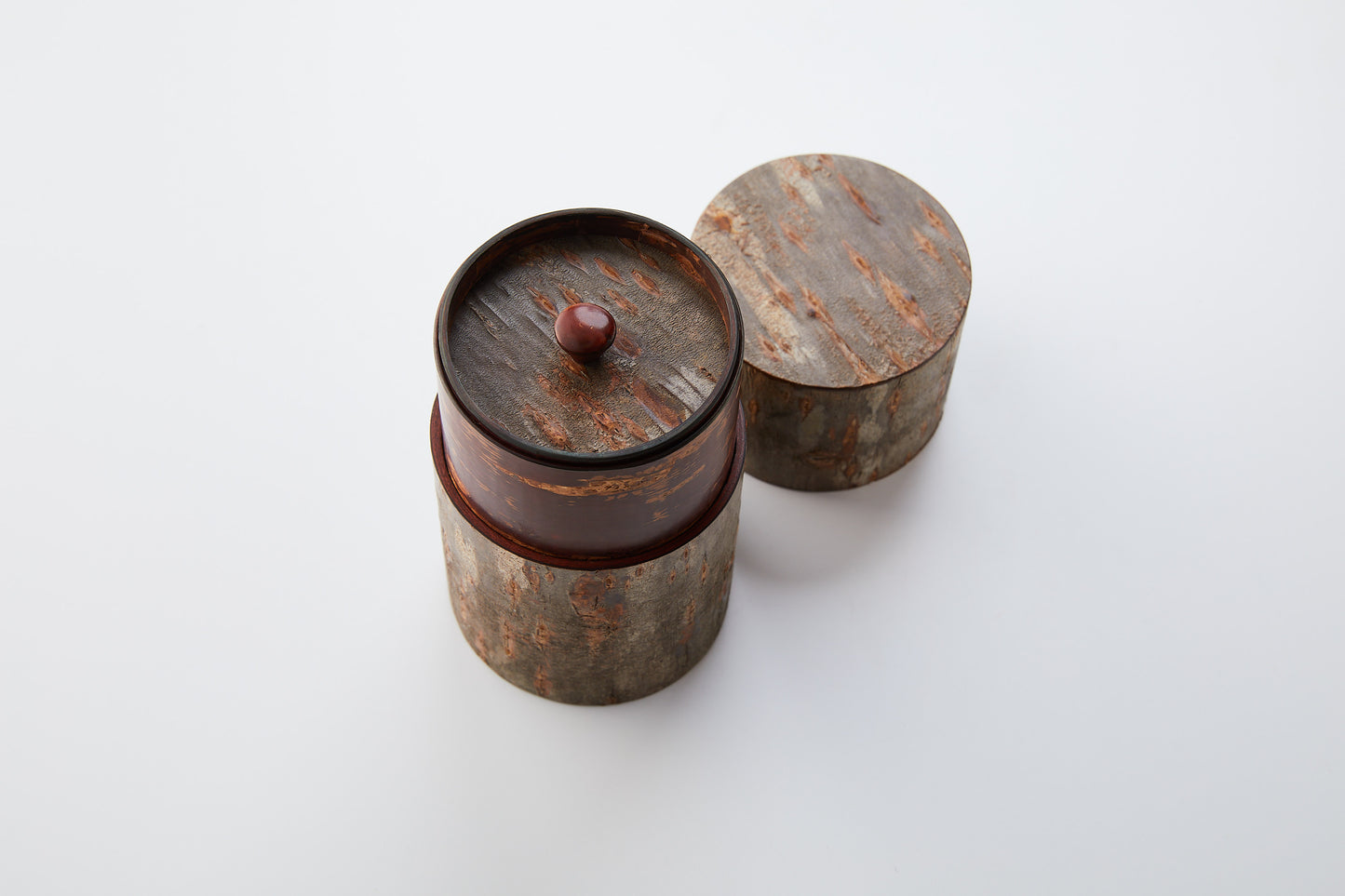 八柳 CANISTER/100 | YATSU