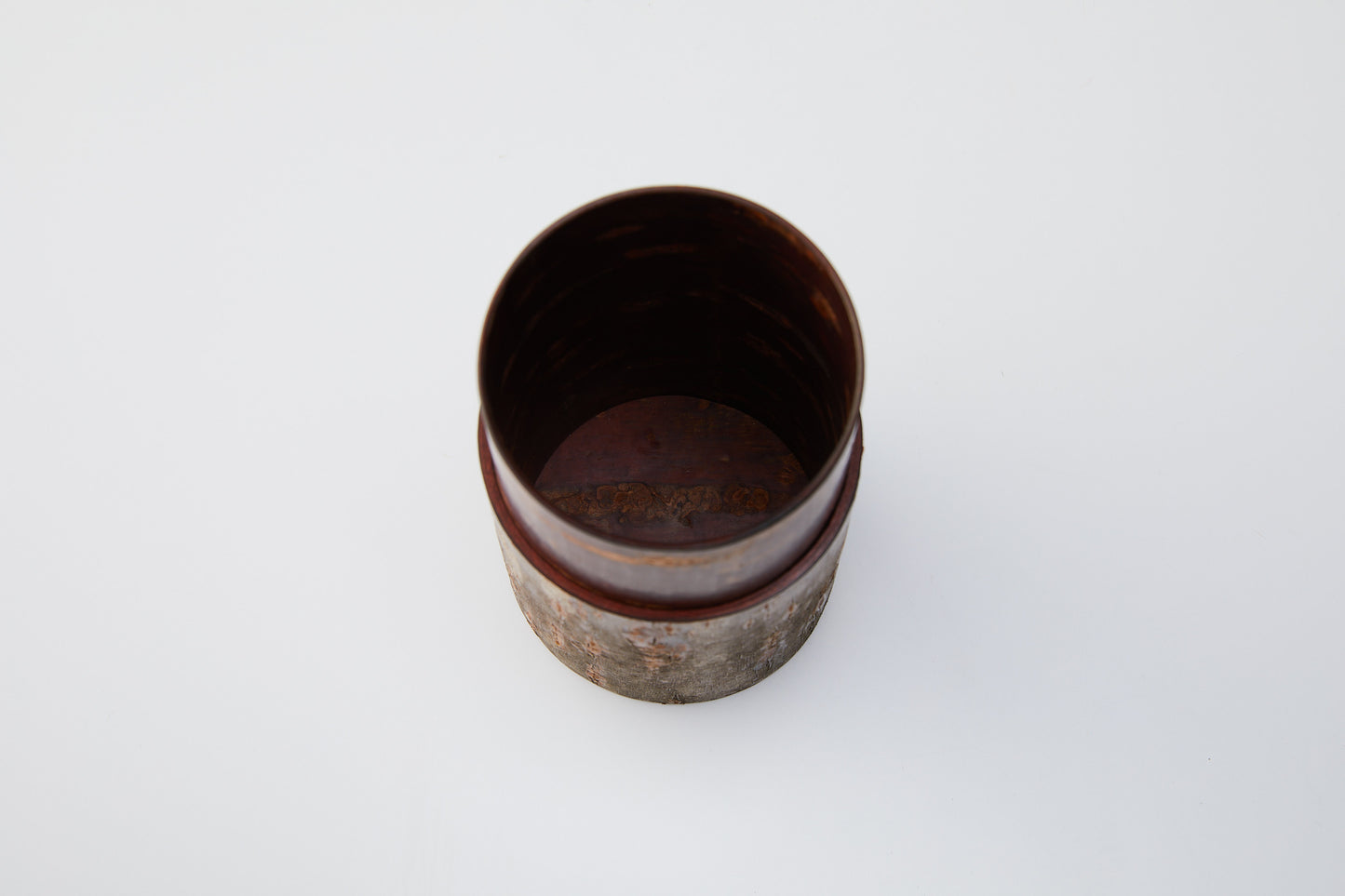 八柳 CANISTER/100 | YATSU
