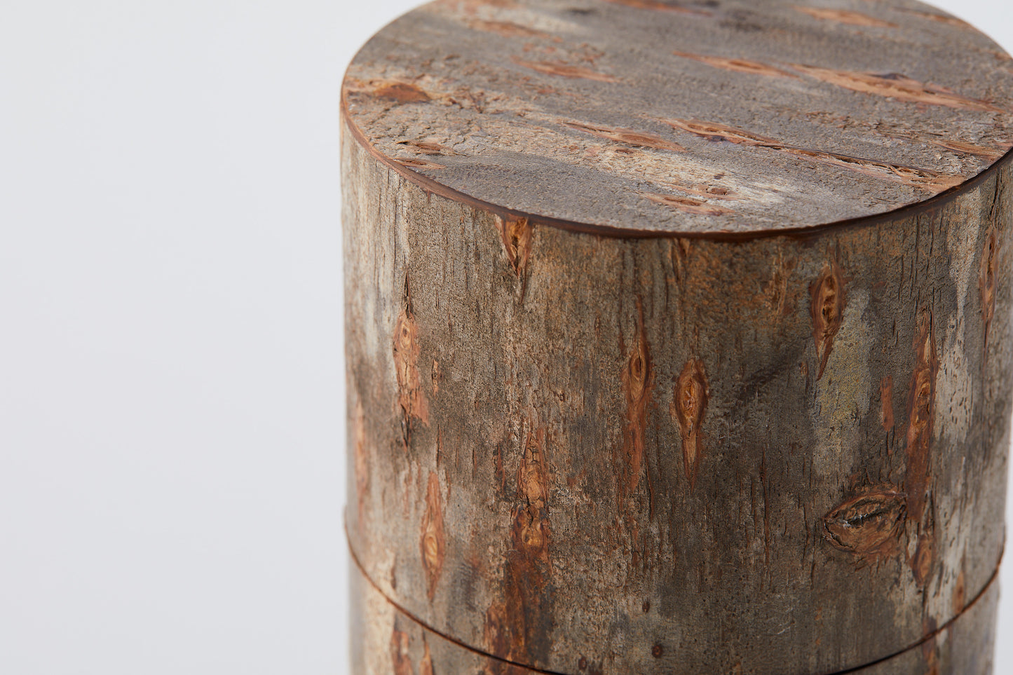 八柳 CANISTER/100 | YATSU