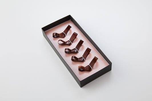 Yatsuyanagi Chopstick rest
