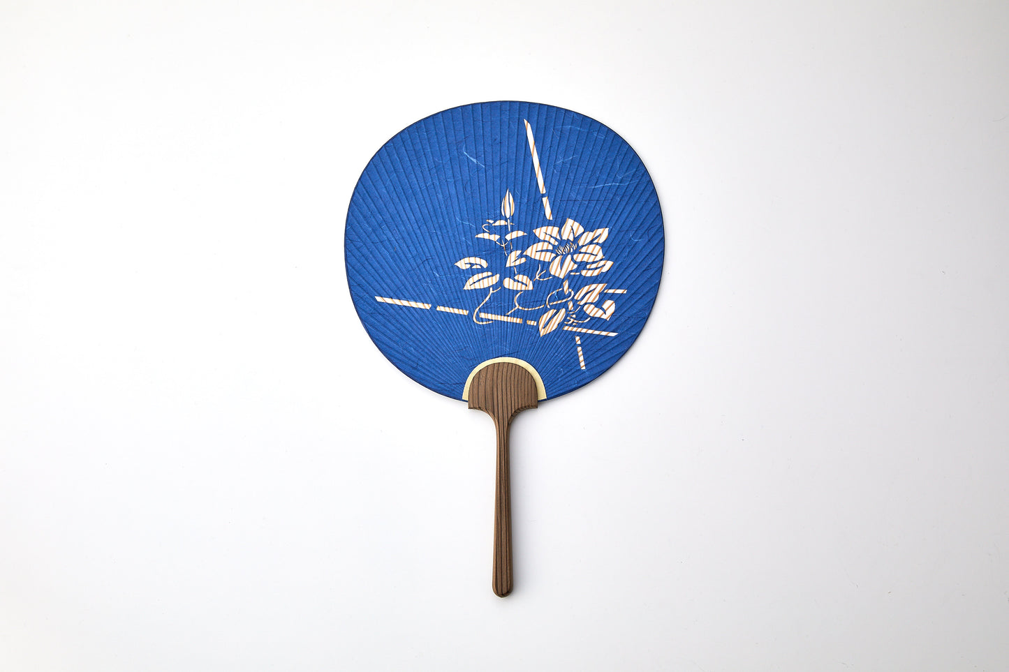Shiomi Uchiwa Imperial place