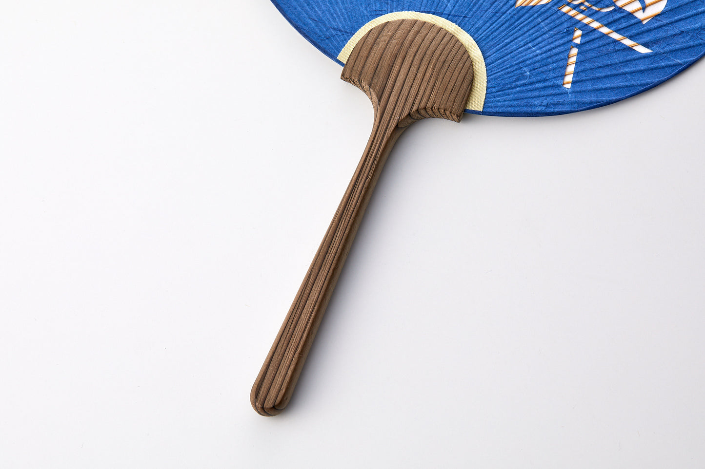 Shiomi Uchiwa Imperial place