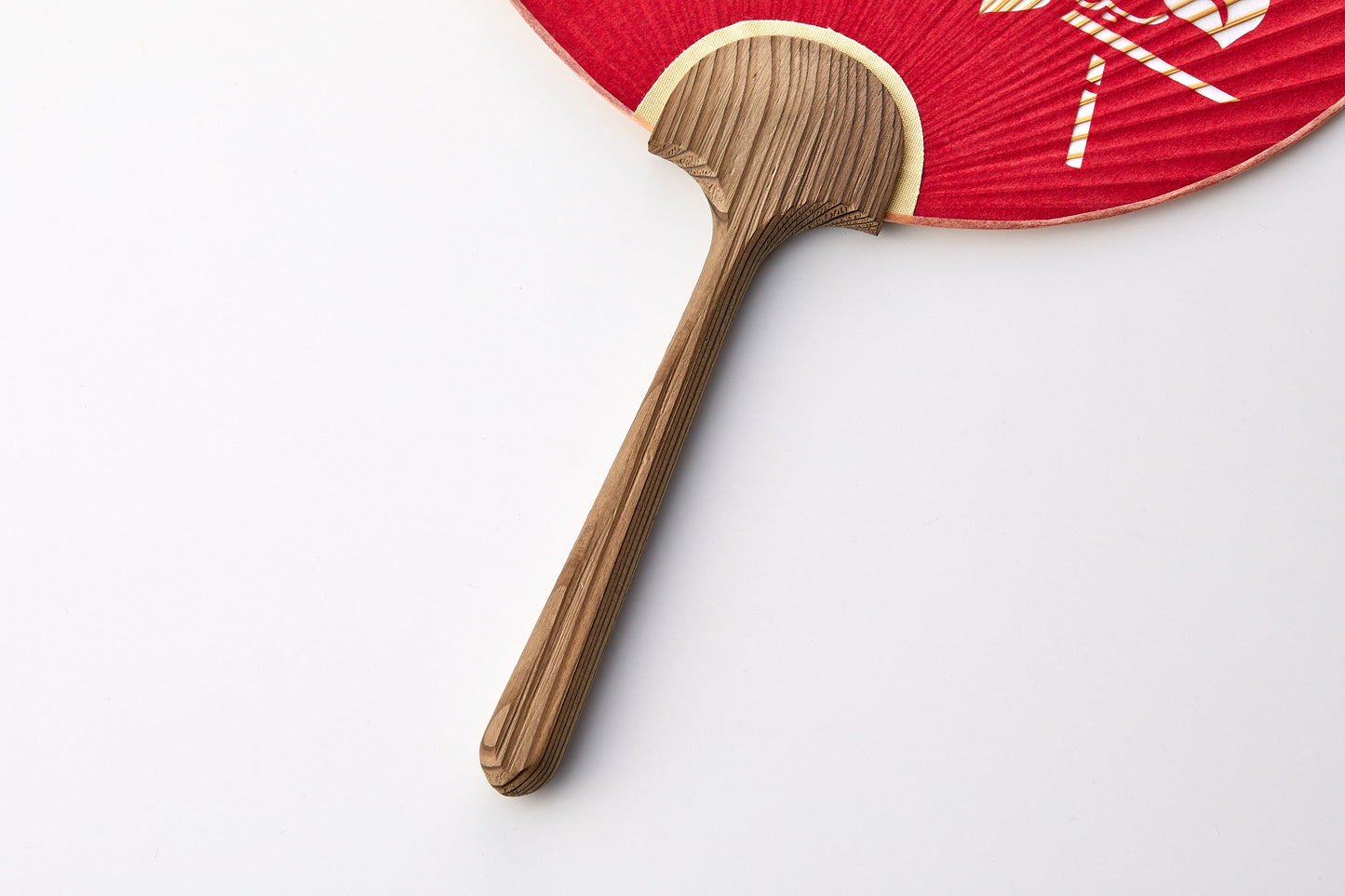 Shiomi Uchiwa Imperial place