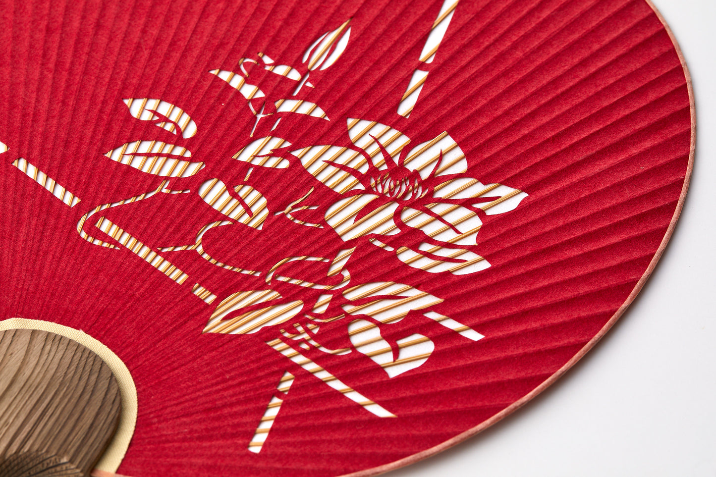 Shiomi Uchiwa Imperial place