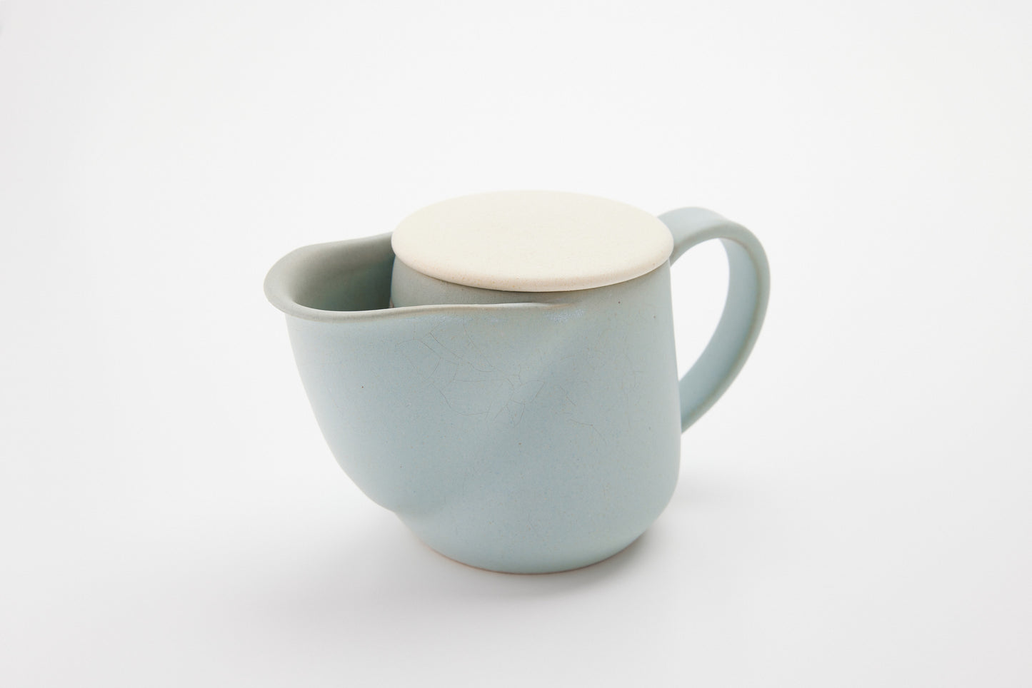 晋六窯 PELICAN TEA POT®︎