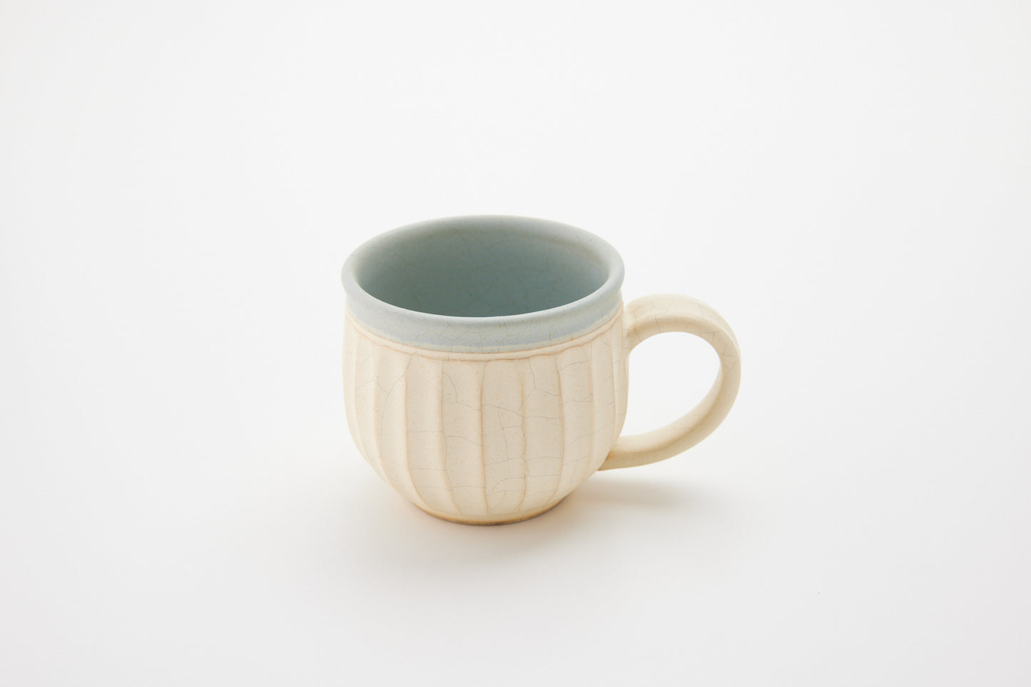 晋六窯 PELICAN SHINOGI MUG®︎