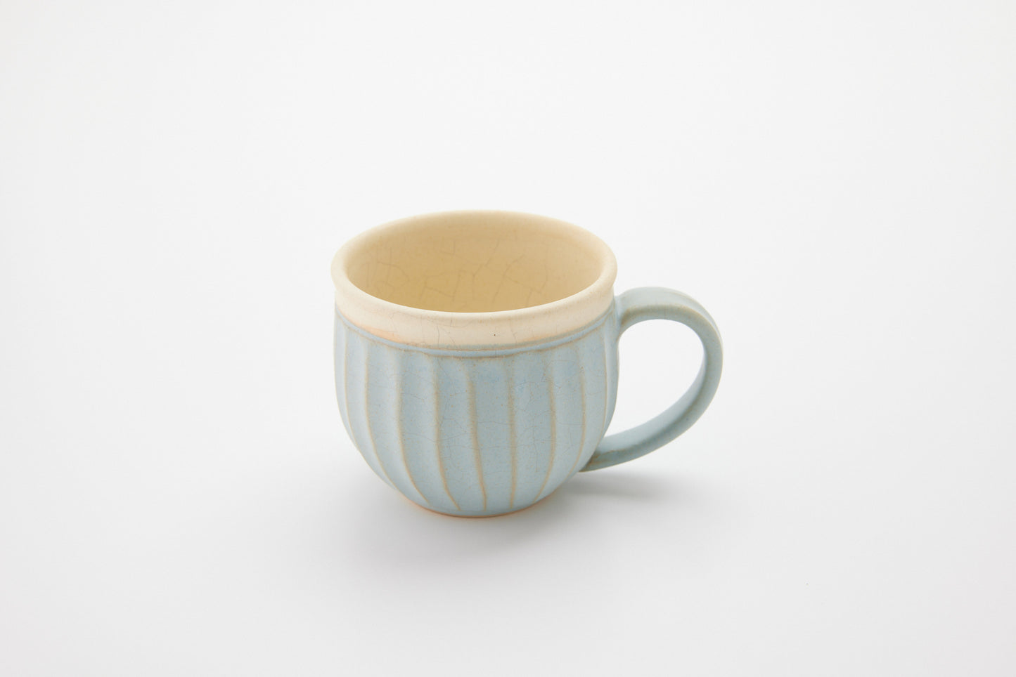 晋六窯 PELICAN SHINOGI MUG®︎