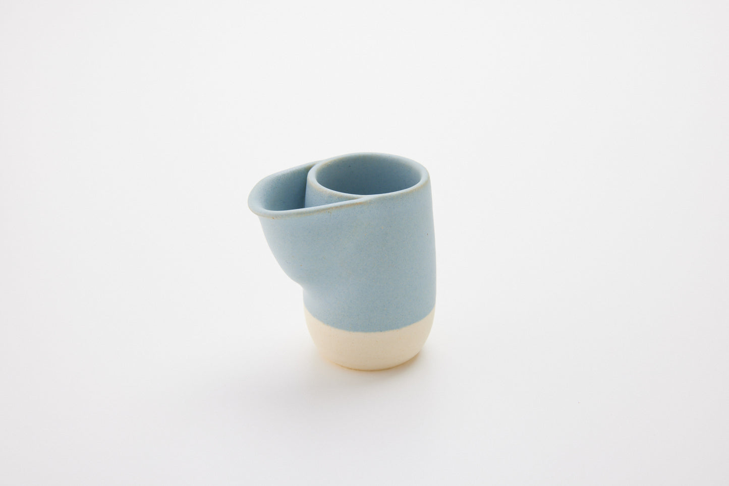 晋六窯 PELICAN MILK jug®︎