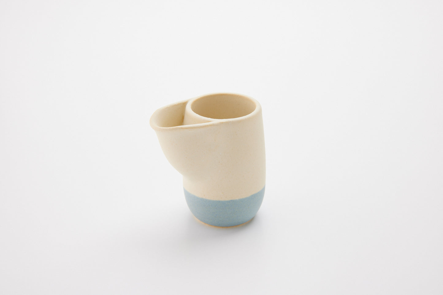 晋六窯 PELICAN MILK jug®︎
