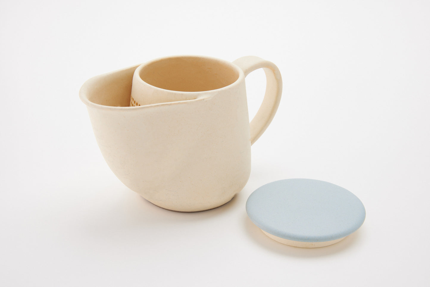 晋六窯 PELICAN TEA POT®︎