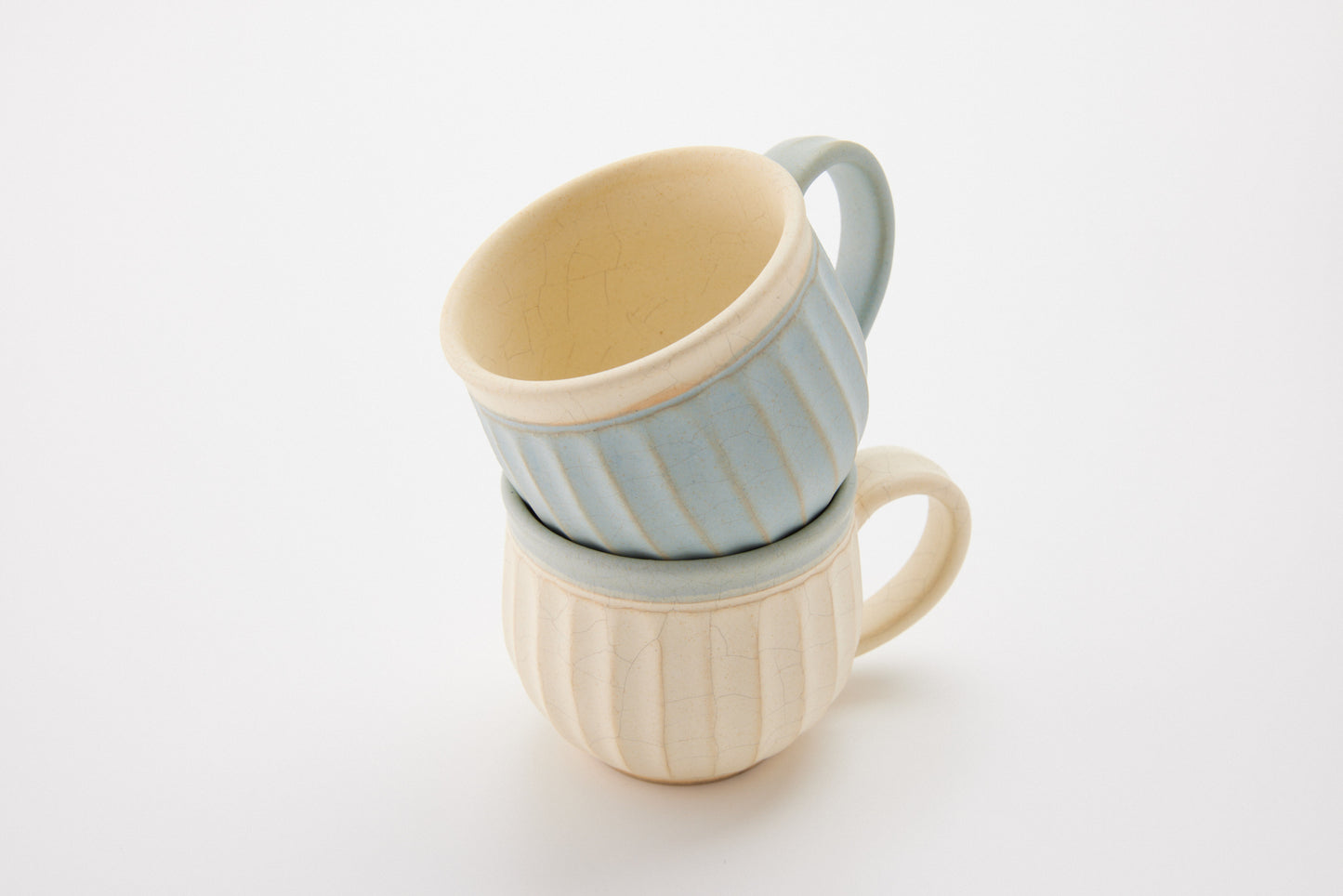 晋六窯 PELICAN SHINOGI MUG®︎
