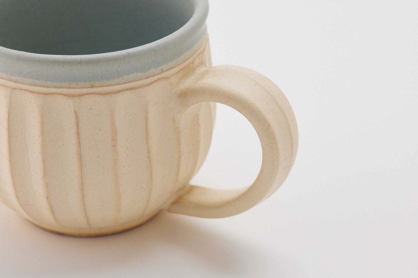 晋六窯 PELICAN SHINOGI MUG®︎
