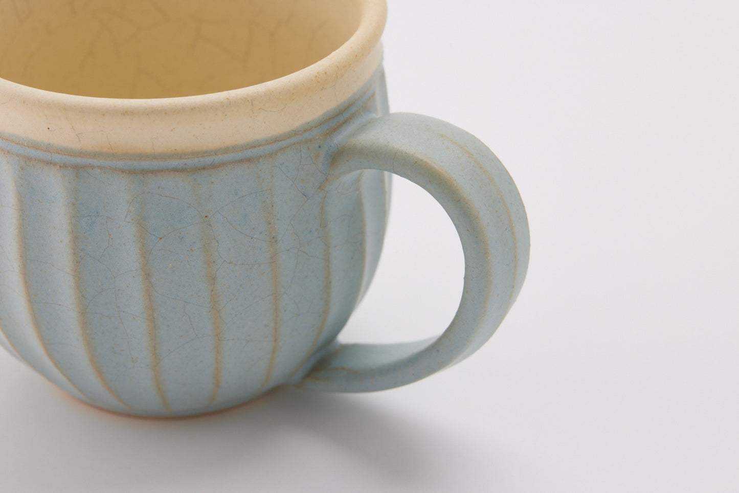 晋六窯 PELICAN SHINOGI MUG®︎