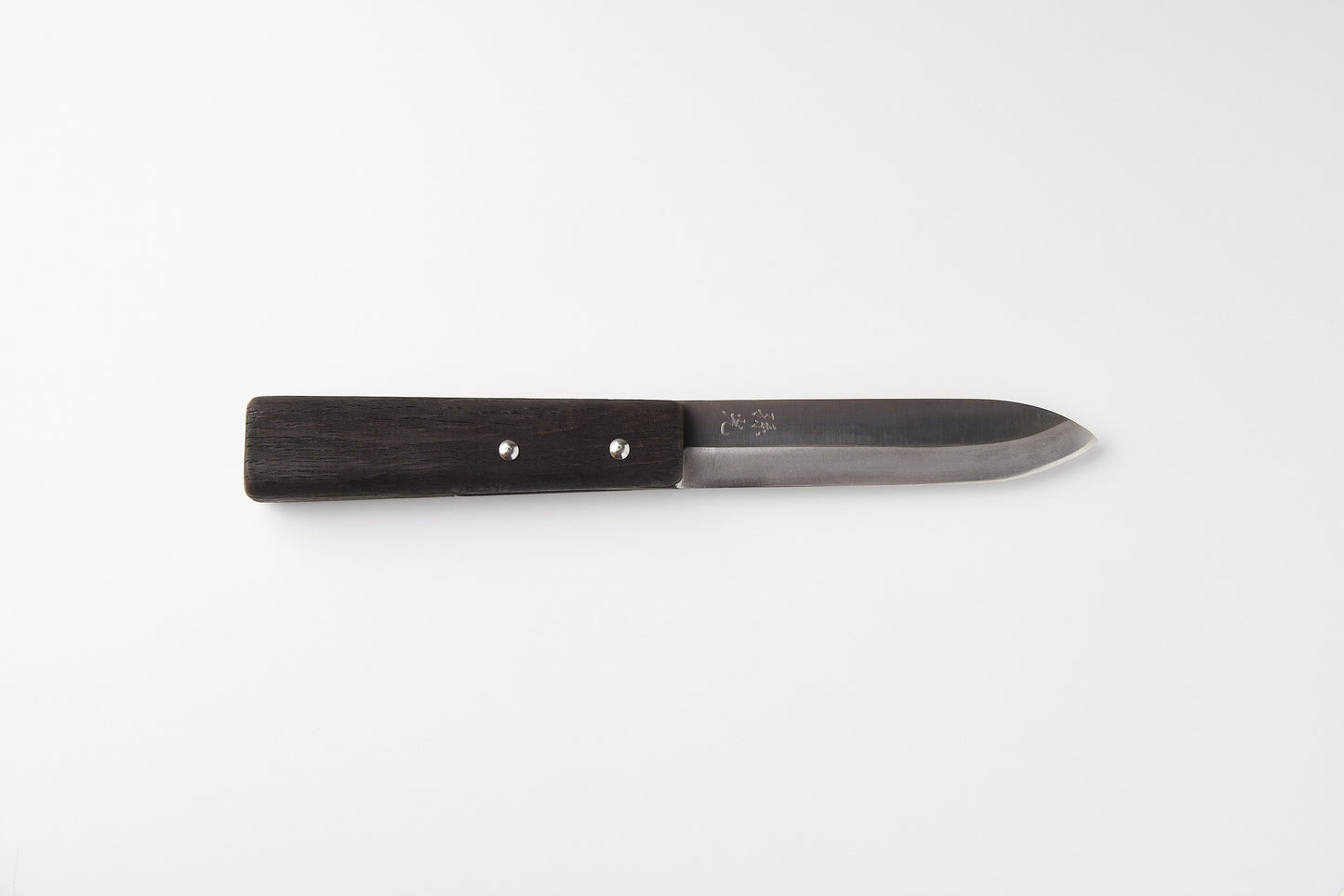 Fukube Kaji TAFU 135mm (double-edged, blue paper)