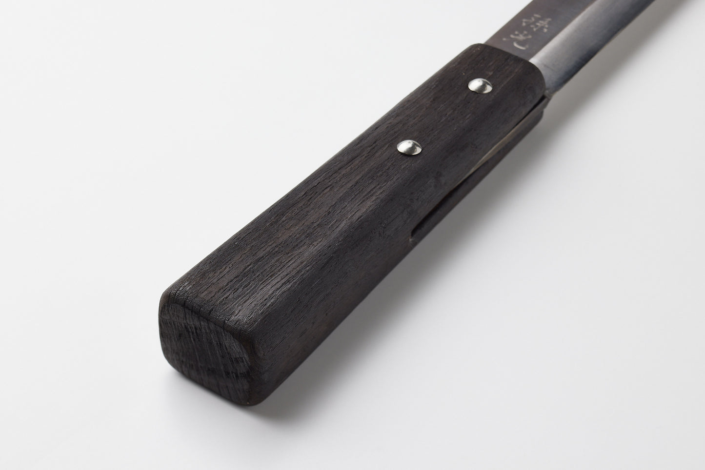 Fukube Kaji TAFU 135mm (double-edged, blue paper)
