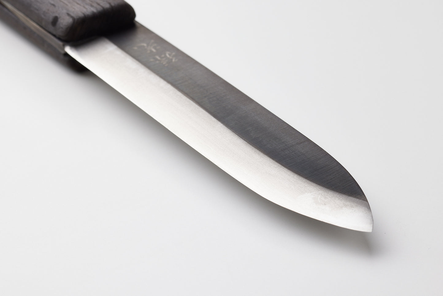 Fukube Kaji TAFU 135mm (double-edged, blue paper)