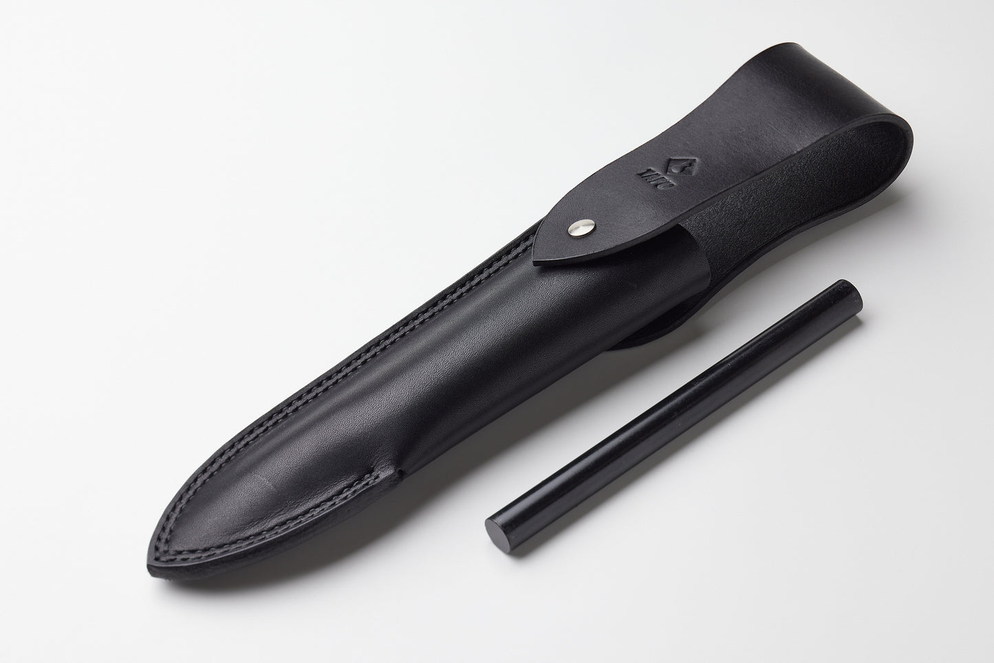 Fukube Kaji TAFU 135mm (double-edged, blue paper)