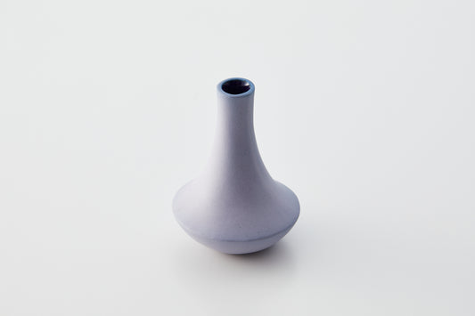 Kikusho Pottery Float vase