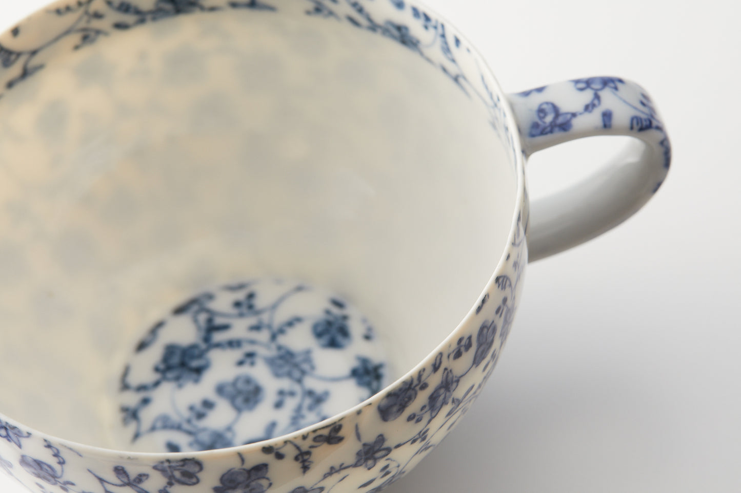 Marunao Seitosho Soup cup