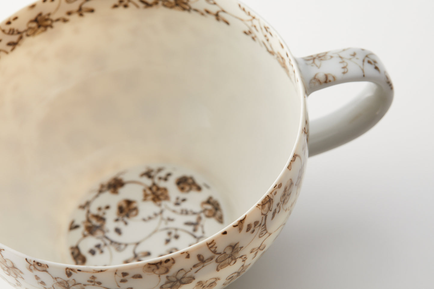 Marunao Seitosho Soup cup