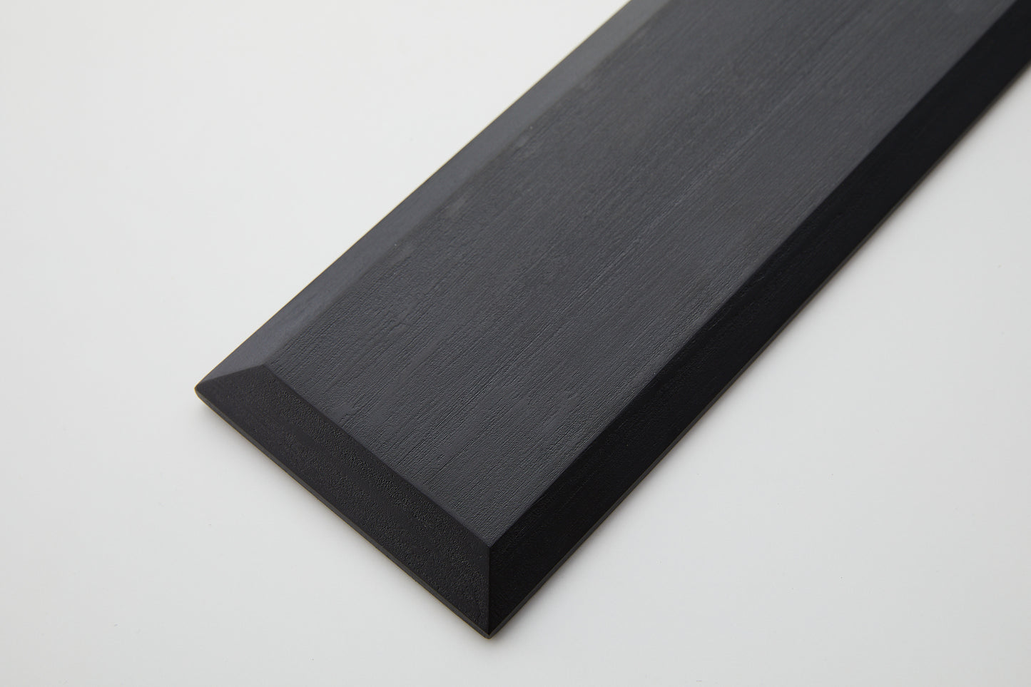 Nakata Shikki Sanuki stone lacquer long plate