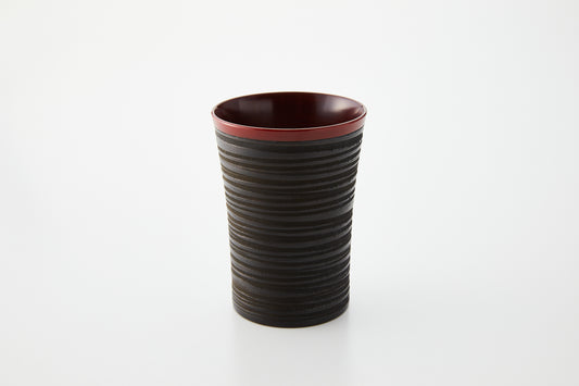 中田漆木Zotanuri啤酒杯