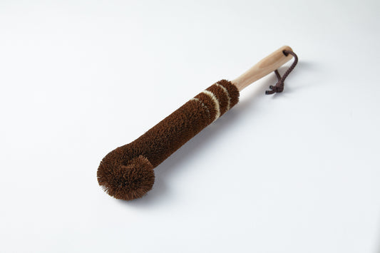 Kitayama Masatsumu Shoten Bottle scrubber