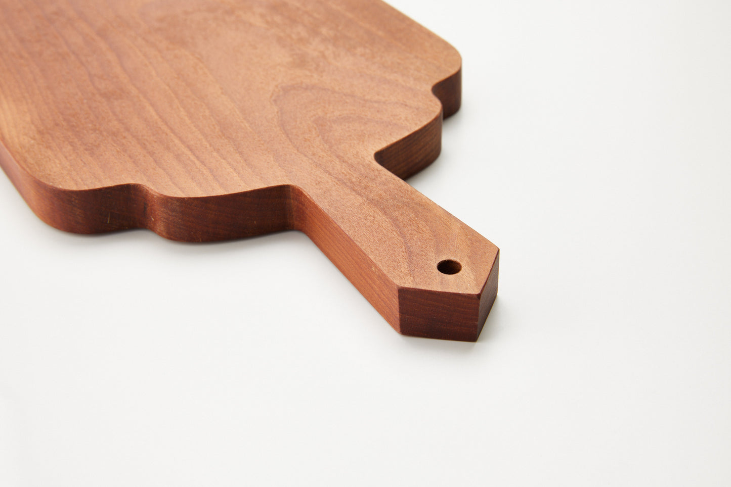 NUSA Cutting Board, Japanese Cherry