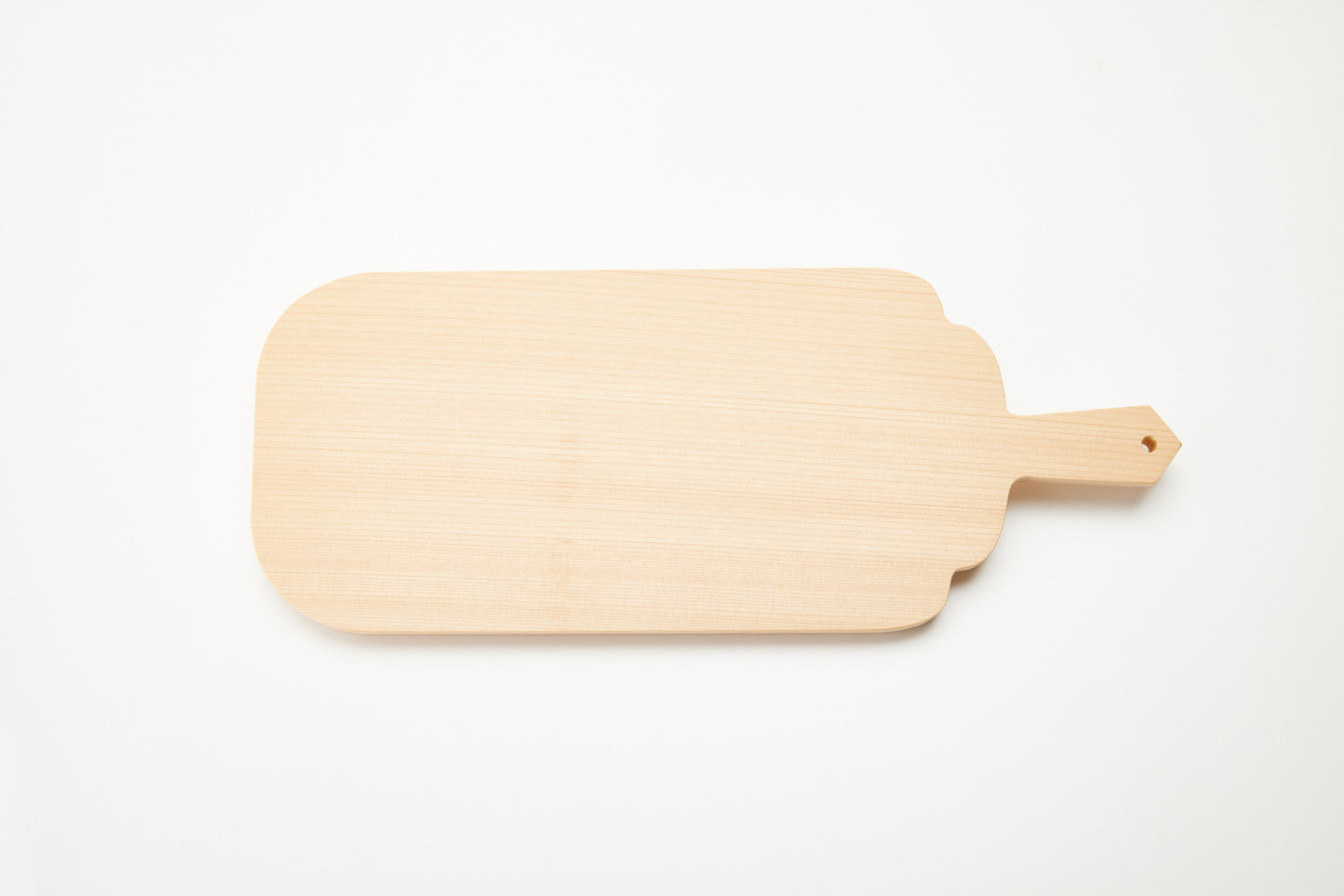 NUSA Cutting Board Hinoki