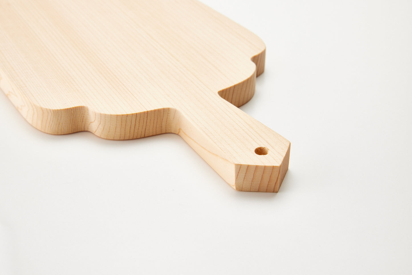 NUSA Cutting Board Hinoki