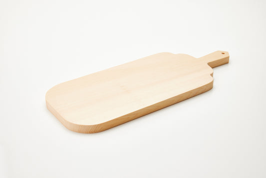 NUSA Cutting Board Hinoki