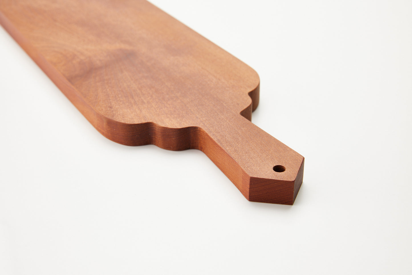 NUSA Cutting Board, Japanese Cherry