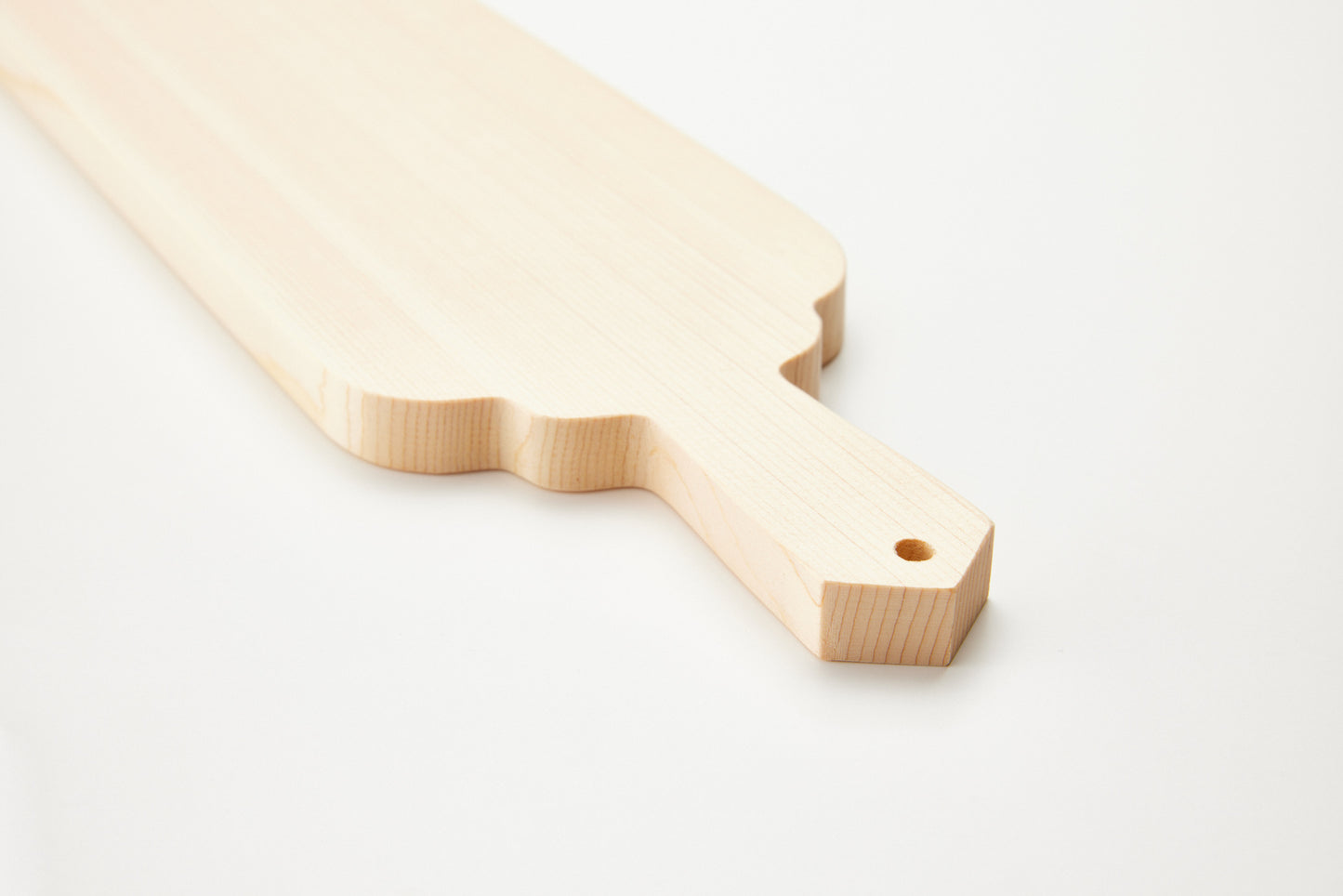 NUSA Cutting Board Hinoki
