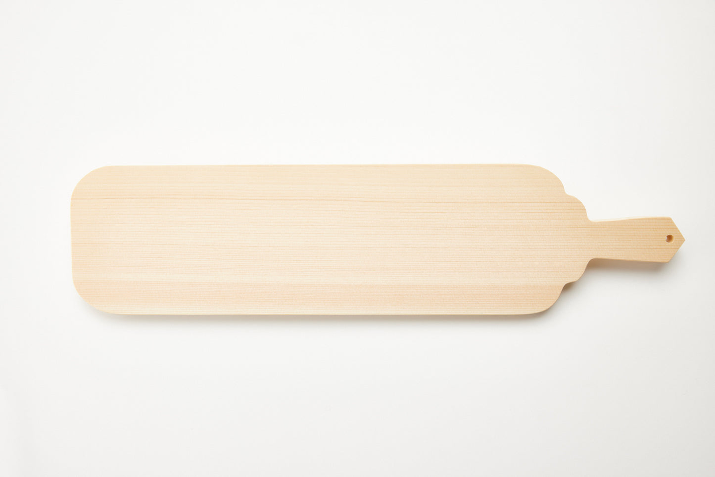 NUSA Cutting Board Hinoki