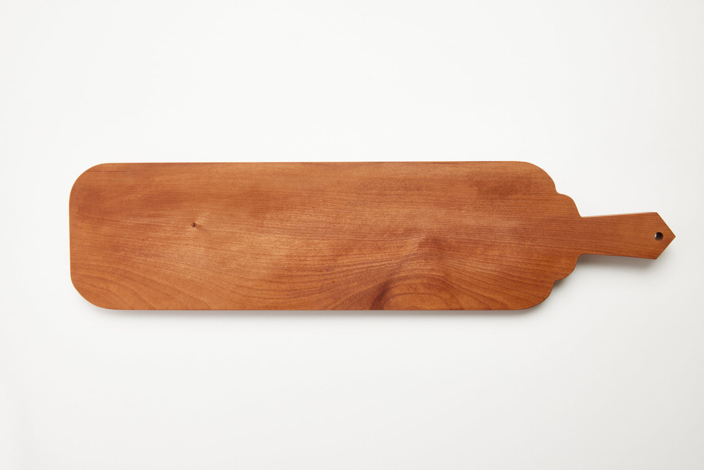 NUSA Cutting Board, Japanese Cherry