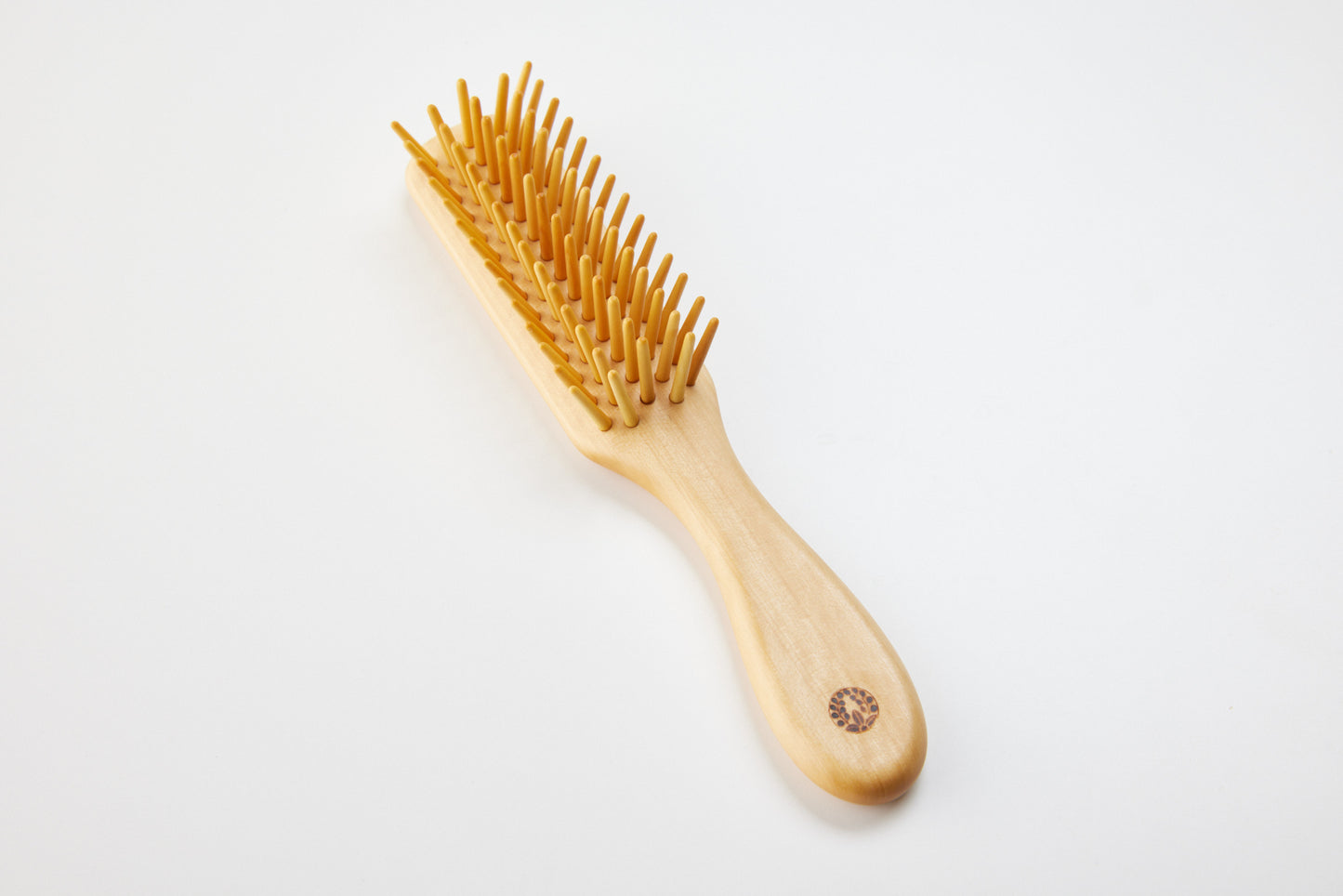 Beppu Tsuge Kogei Tsuge Brush Blow Large