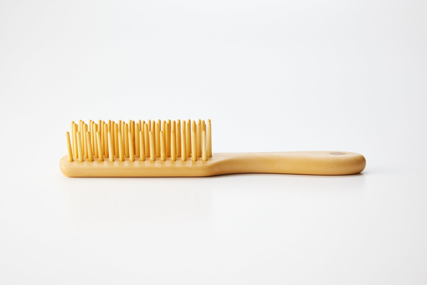 Beppu Tsuge Kogei Tsuge Brush Blow Large