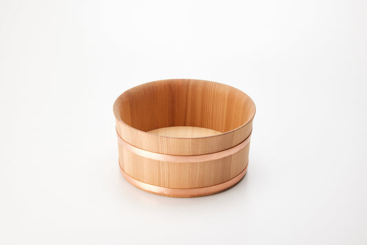 Oketaru Kobo Aki Yuoke Bath Bucket