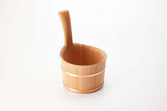 Oketaru Kobo Aki One-handed tub