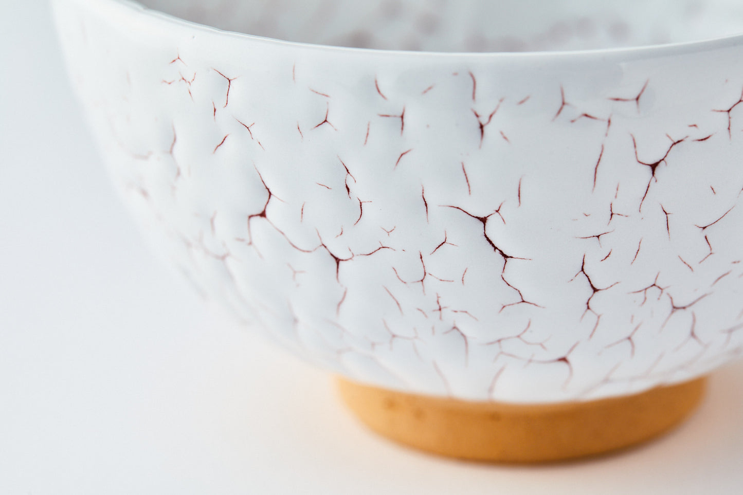 Ryusoukairagi Little bowl