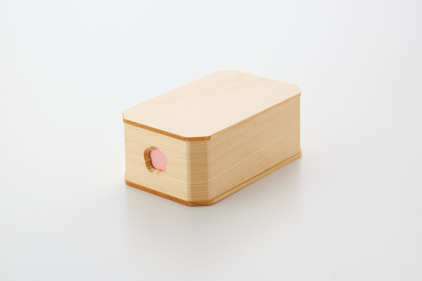 NUSA HINOKI BENTO＋