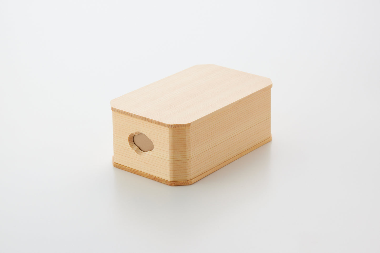 NUSA　HINOKI BENTO