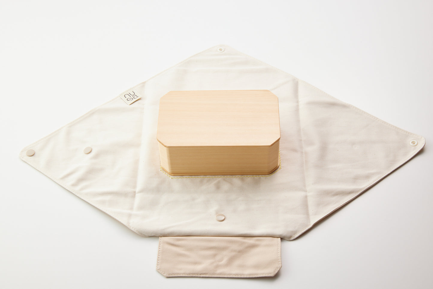 NUSA　HINOKI BENTO